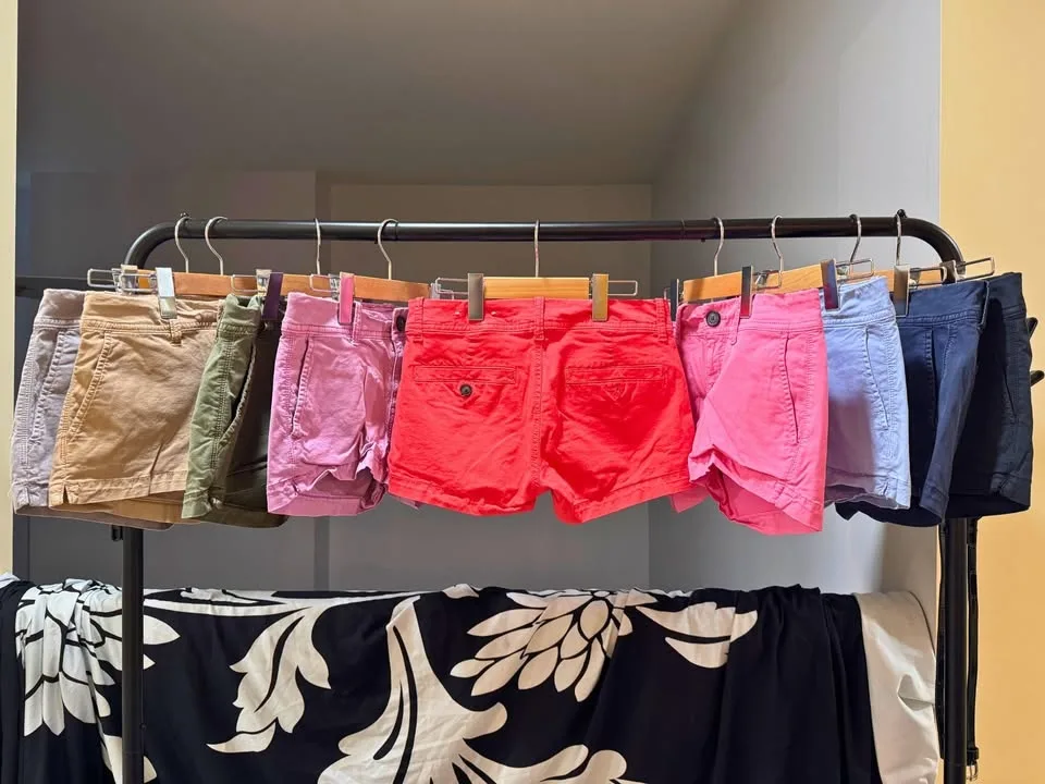 American Eagle Pants And Shorts image indicator(8)