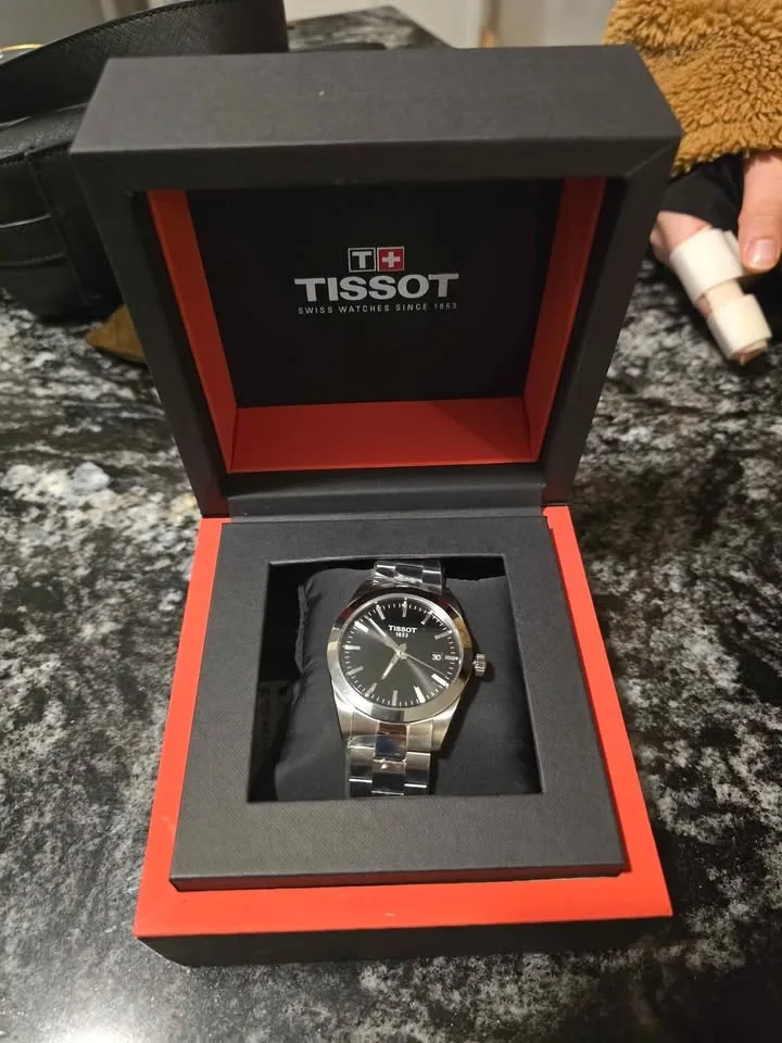 Tissot men watch image indicator(3)