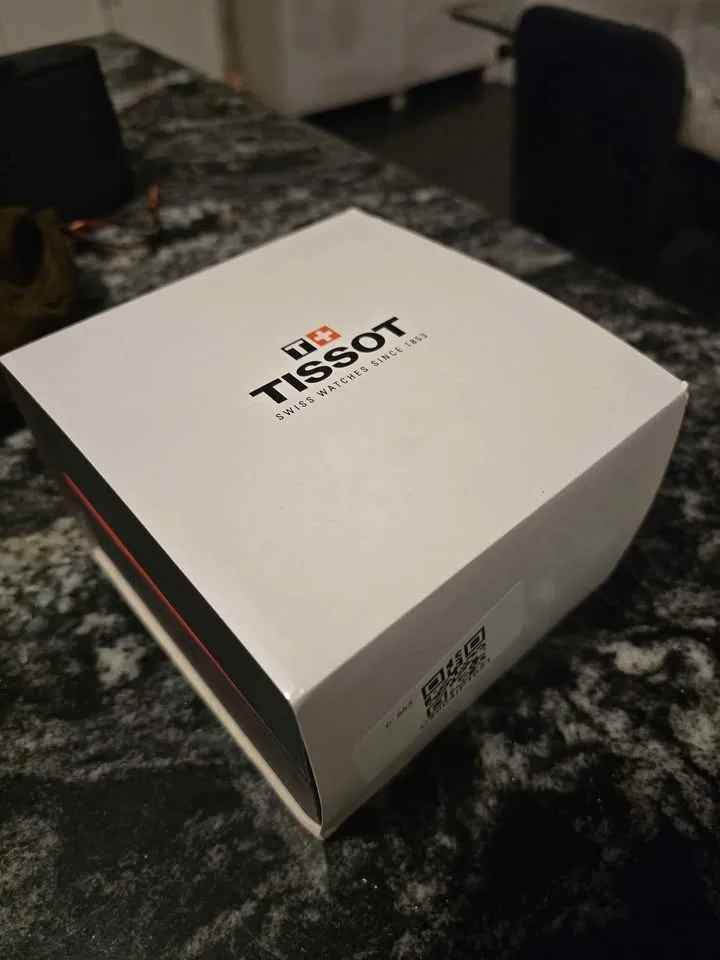 Tissot men watch image indicator(4)