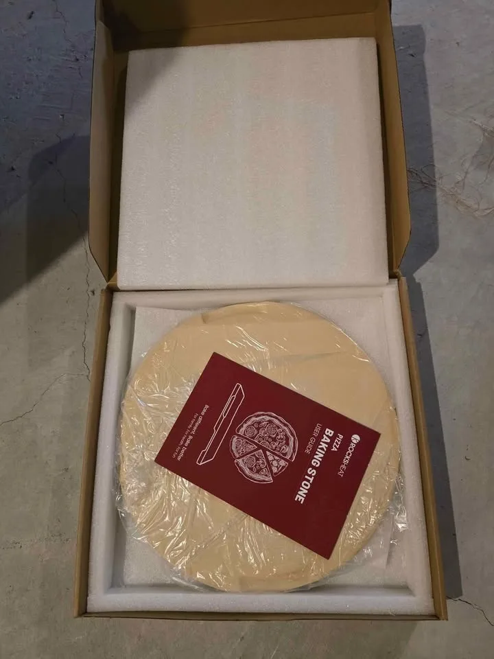 Pizza stone image indicator(2)