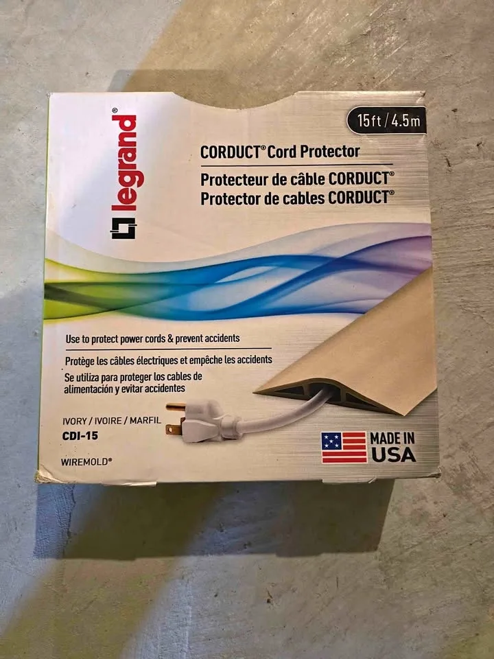 Cord protector