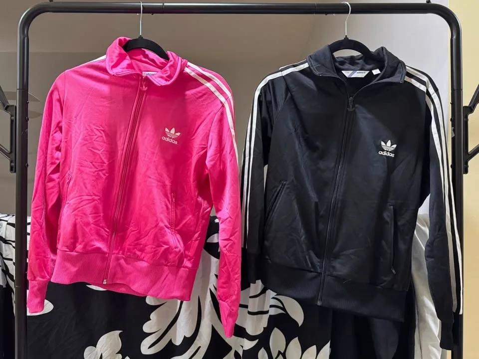 Assorted Jackets And Outerwear image indicator(3)