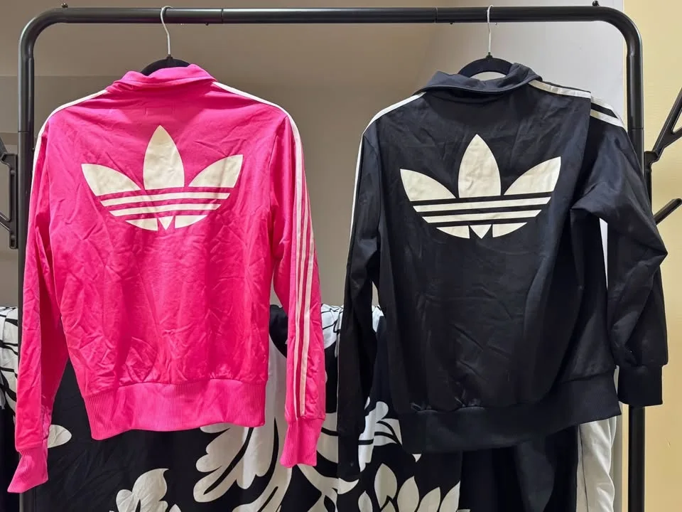 Assorted Jackets And Outerwear image indicator(4)