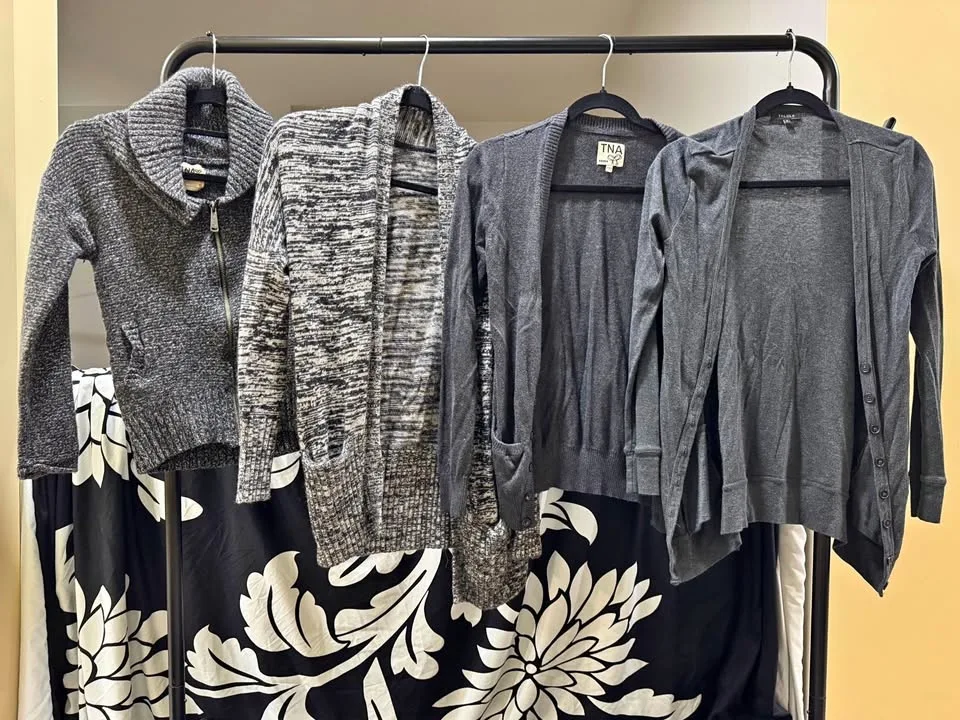 Aritzia Cardigans