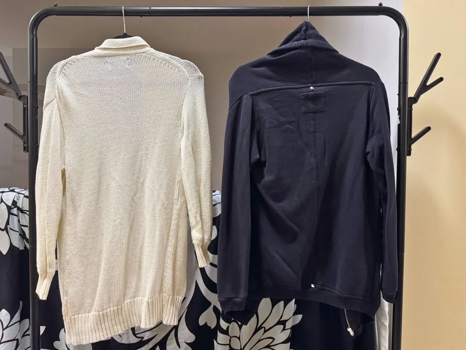 Aritzia Cardigans image indicator(4)