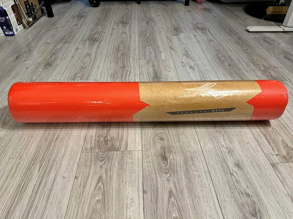 Brand New Diadora EVA Foam Roller 36"