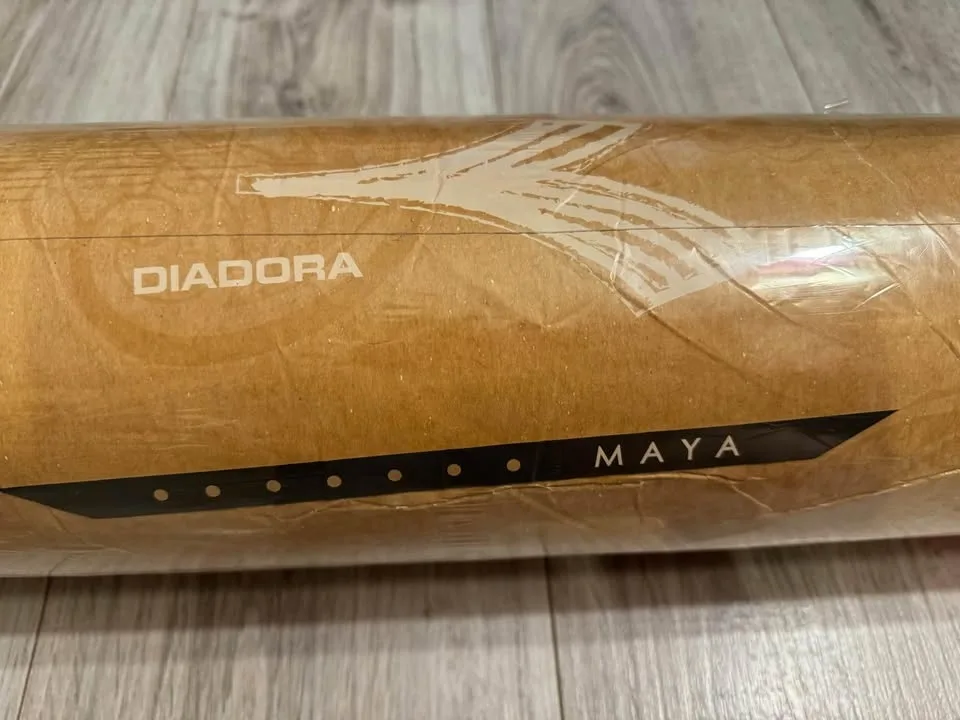 Brand New Diadora EVA Foam Roller 36" image indicator(2)