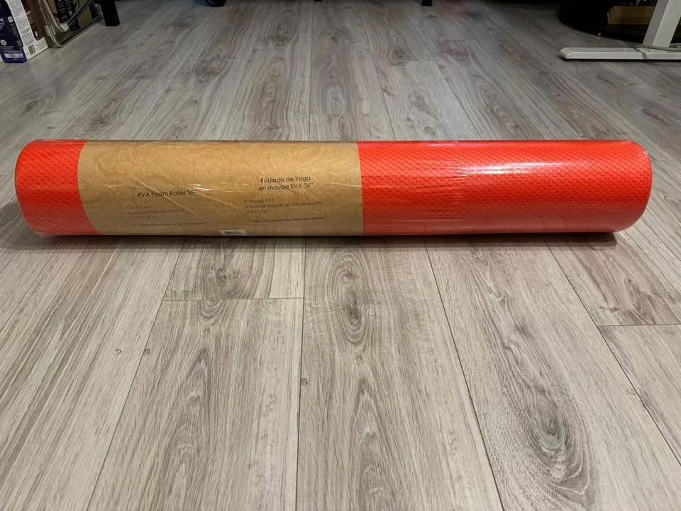 Brand New Diadora EVA Foam Roller 36" image indicator(4)