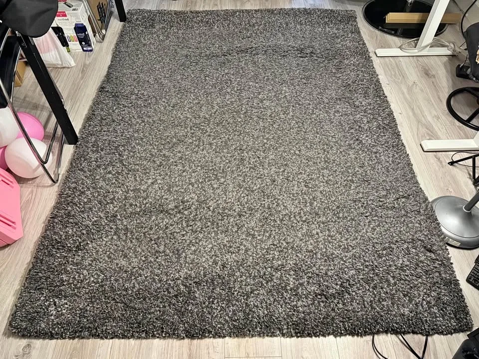 Brooklyn Super Soft Area Rug