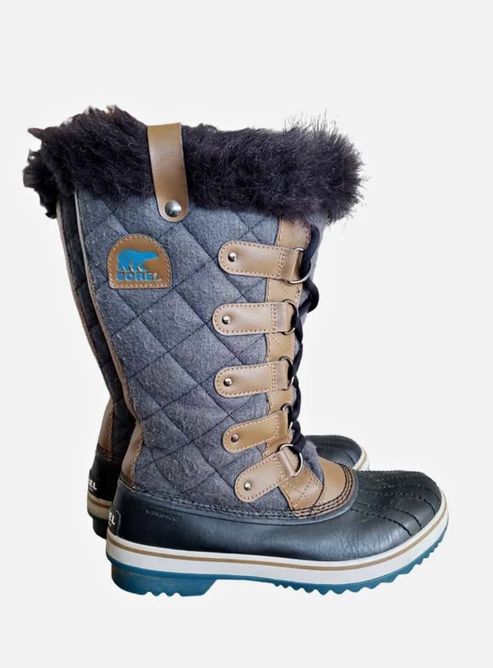 Women's Sorel Winter Boot