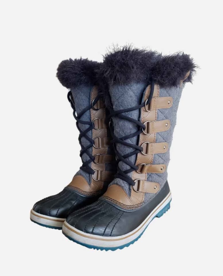 Women's Sorel Winter Boot - photo 2