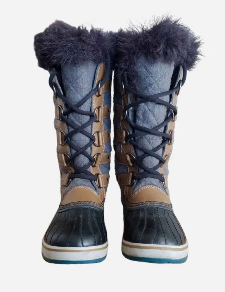 Women's Sorel Winter Boot image indicator(3)