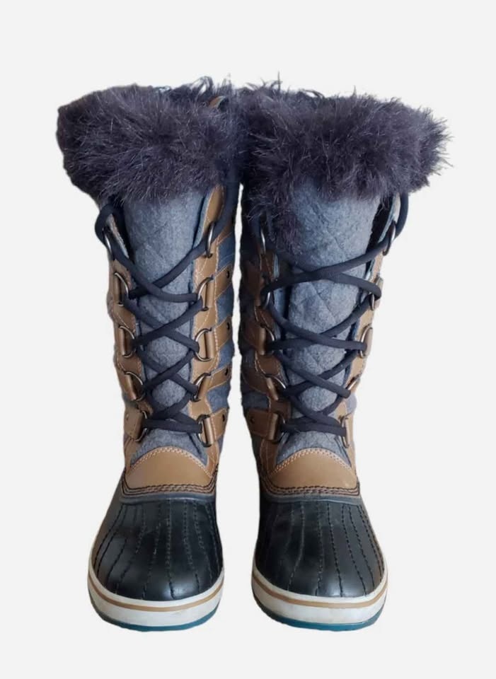 Women's Sorel Winter Boot - photo 4