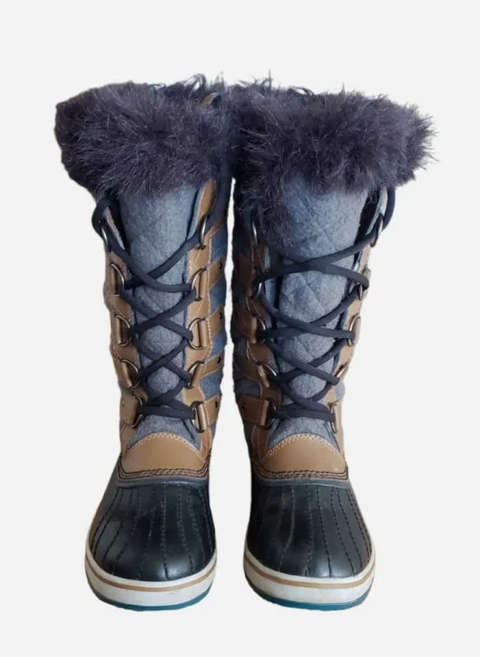 Women's Sorel Winter Boot image indicator(4)