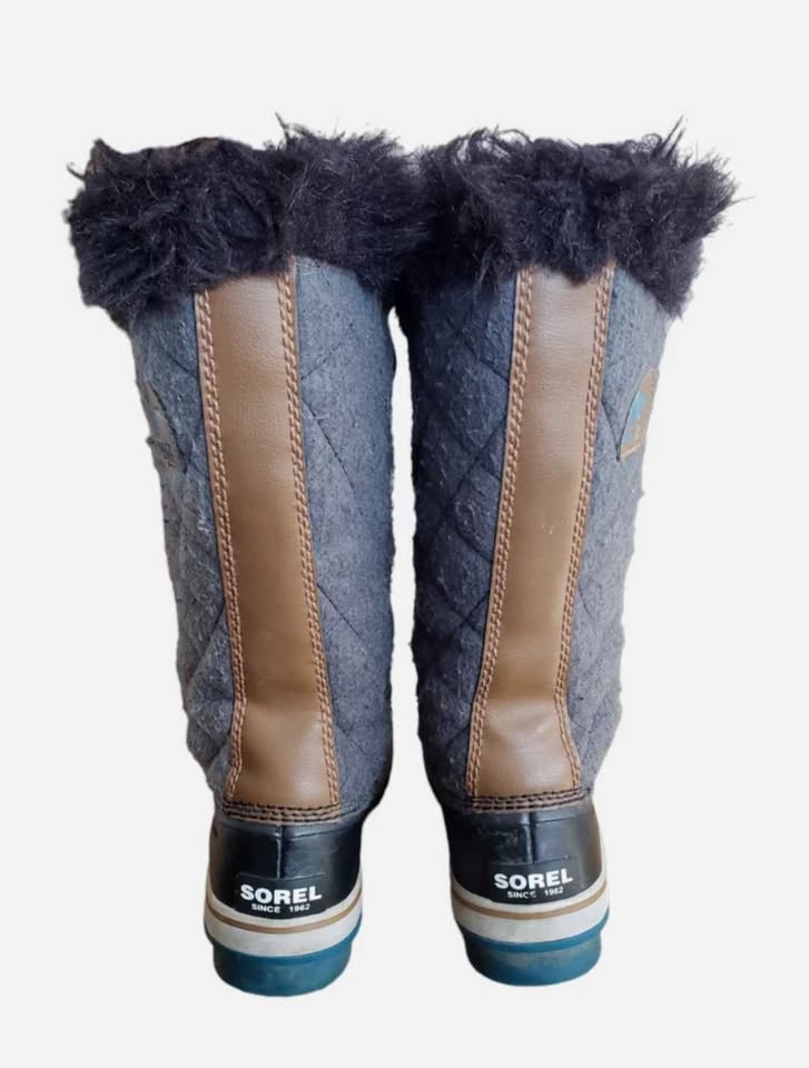 Women's Sorel Winter Boot - photo 5