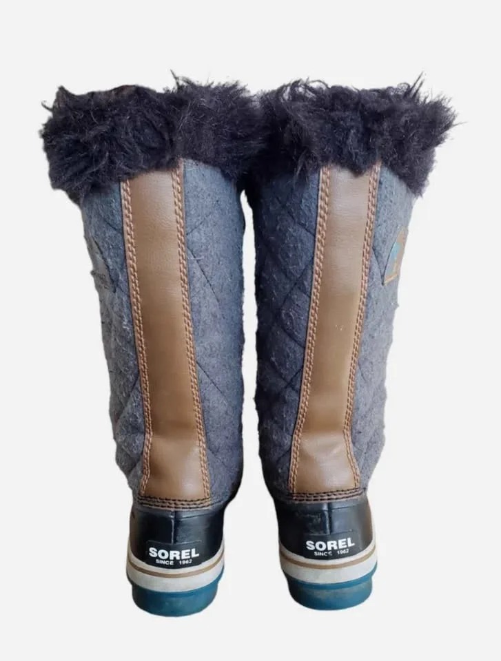 Women's Sorel Winter Boot image indicator(5)