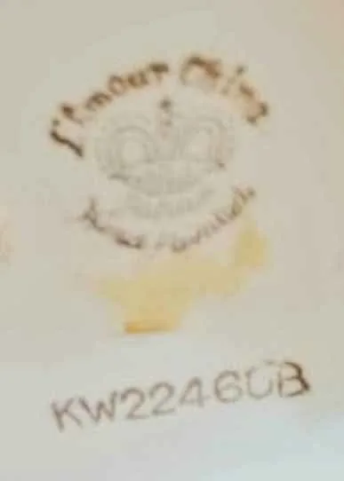 Hand Painted Porcelain Lefton China Elaine & Norman image indicator(10)