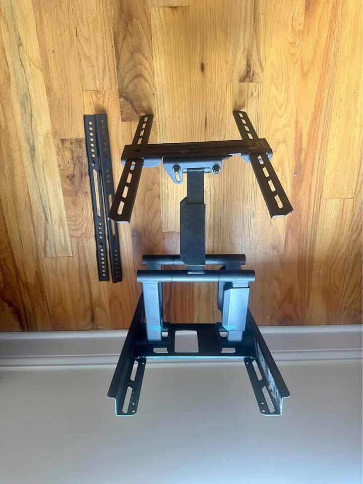 Full Tilt TV Mount - Need Gone!