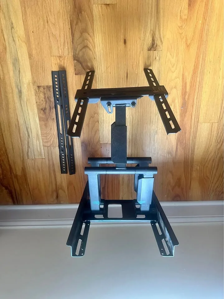 Full Tilt TV Mount - Need Gone!