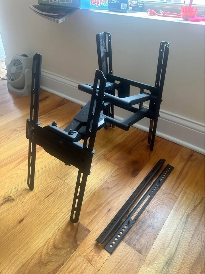 Full Tilt TV Mount - Need Gone! - photo 2