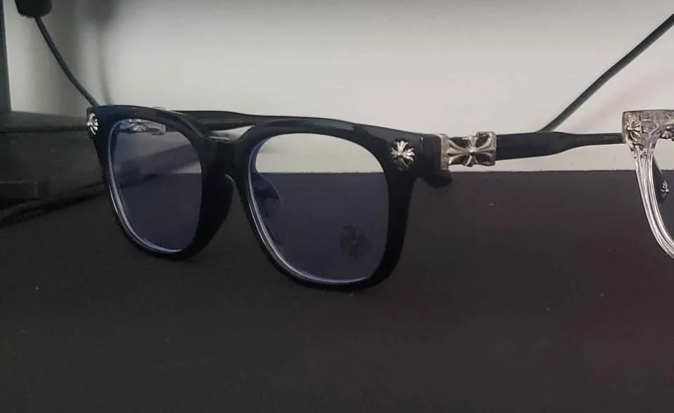 Chrome hearts glasses image indicator(6)