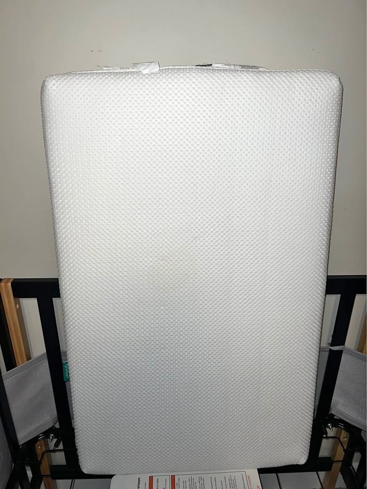 Newton baby mini crib mattress