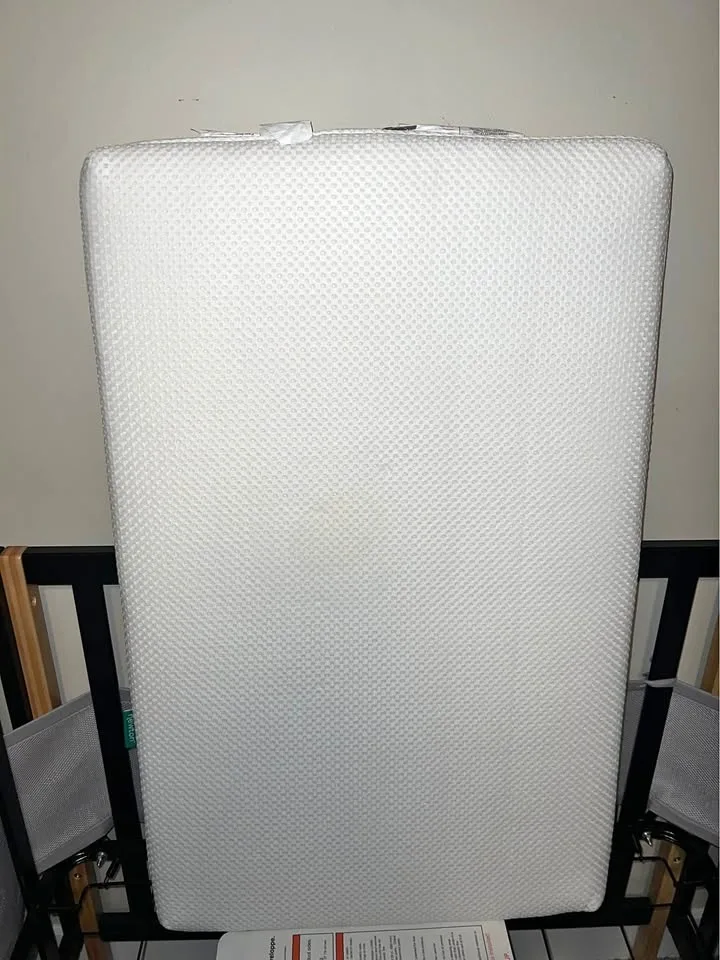 Newton baby mini crib mattress
