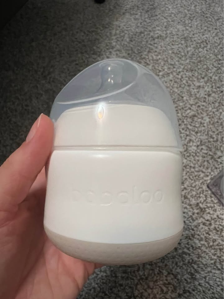 Babaloo Baby Bottles (2) - 8oz - photo 2
