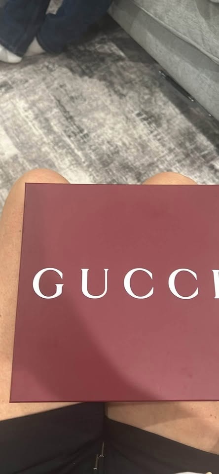Gucci toque wool hat children’s/ baby - photo 2
