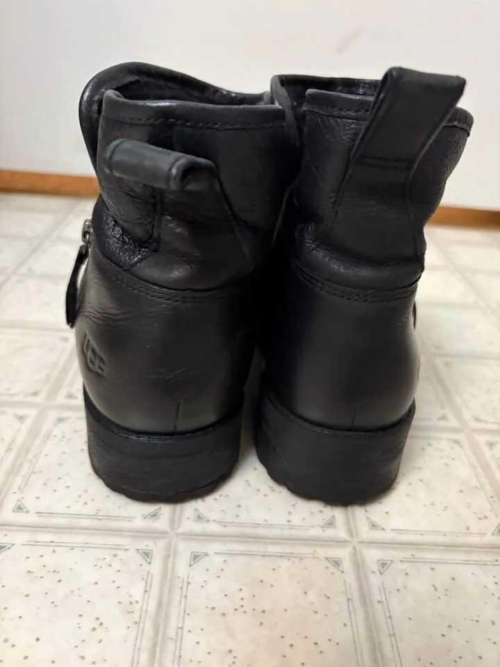 Ugg LaVelle Ankle Winter Boots - Size 9 image indicator(6)