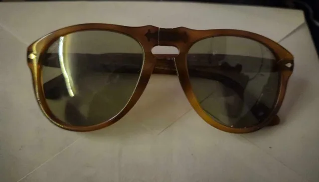 Persol Sunglasses made in Italy