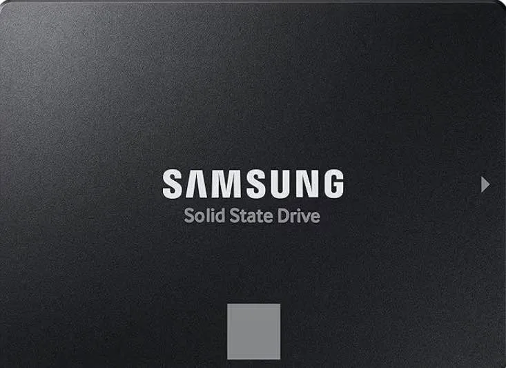 SAMSUNG 870 EVO 2.5 pulgadas SATA III SSD interno image indicator(4)