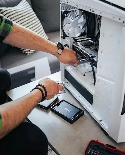 SAMSUNG 870 EVO 2.5 pulgadas SATA III SSD interno image indicator(7)