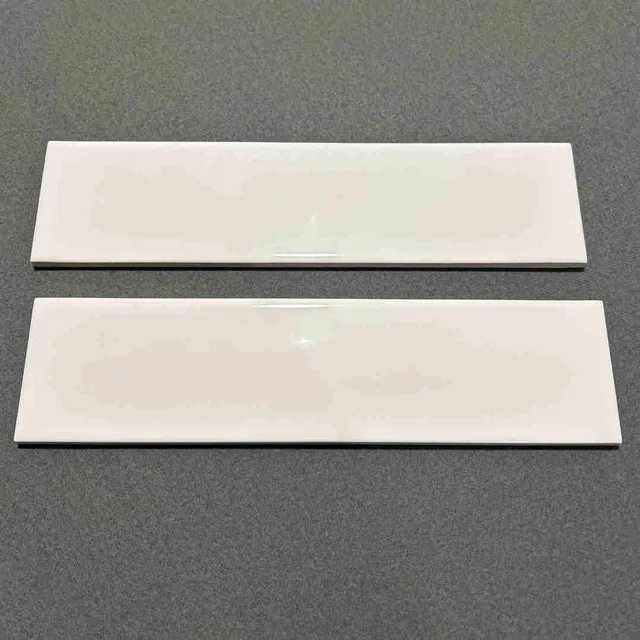 White Ceramic Wall Tile