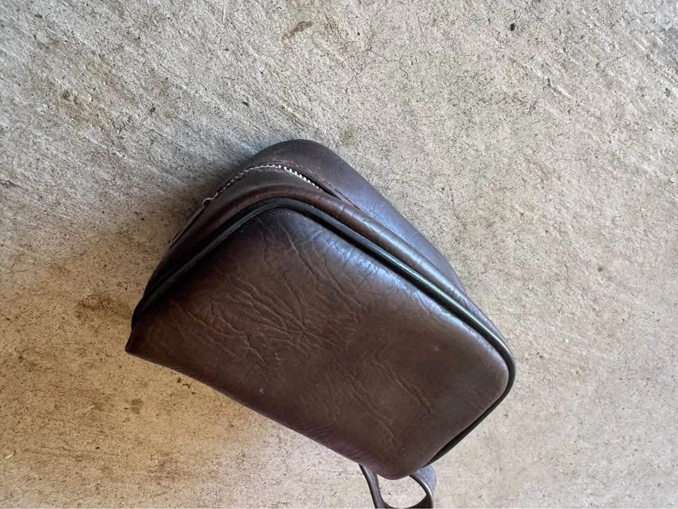 Kodak Instamatic 104 Camera (with case) image indicator(3)