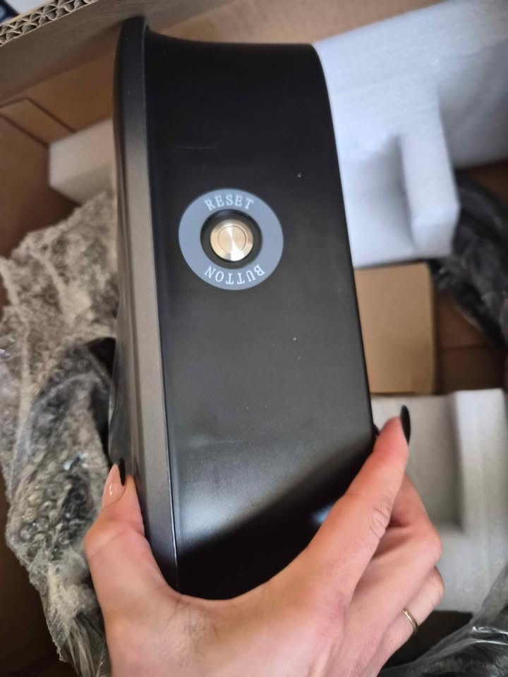 TESSAN Level 2 EV Charger, 48Amp Hardwired - photo 3