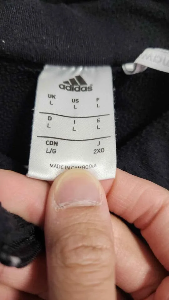 Adidas Coerver Coaching 1/4 Zip Training Top (Climawarm) image indicator(3)