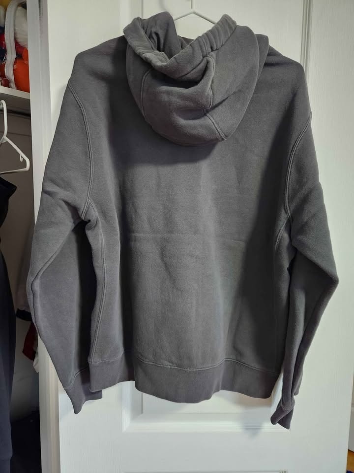 Nike “Just Do It Rams” Hoodie – Size Large - photo 2