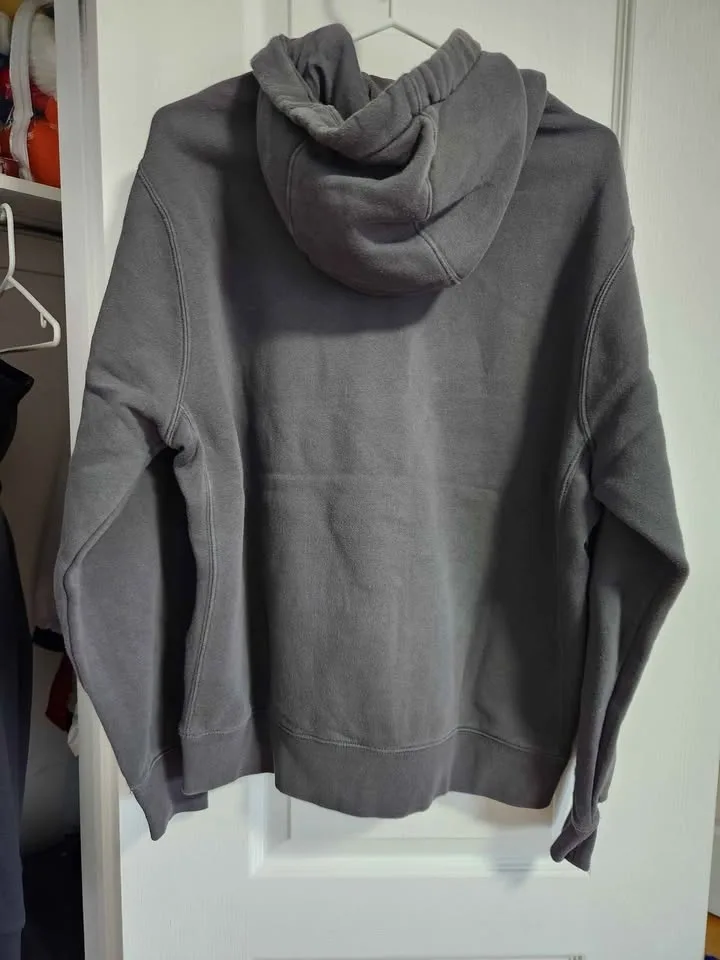 Nike “Just Do It Rams” Hoodie – Size Large image indicator(2)