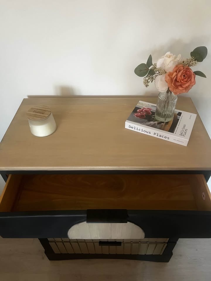 Refurbished Modern Rustic Dresser – Stylish & One-of-a-Kind - photo 4