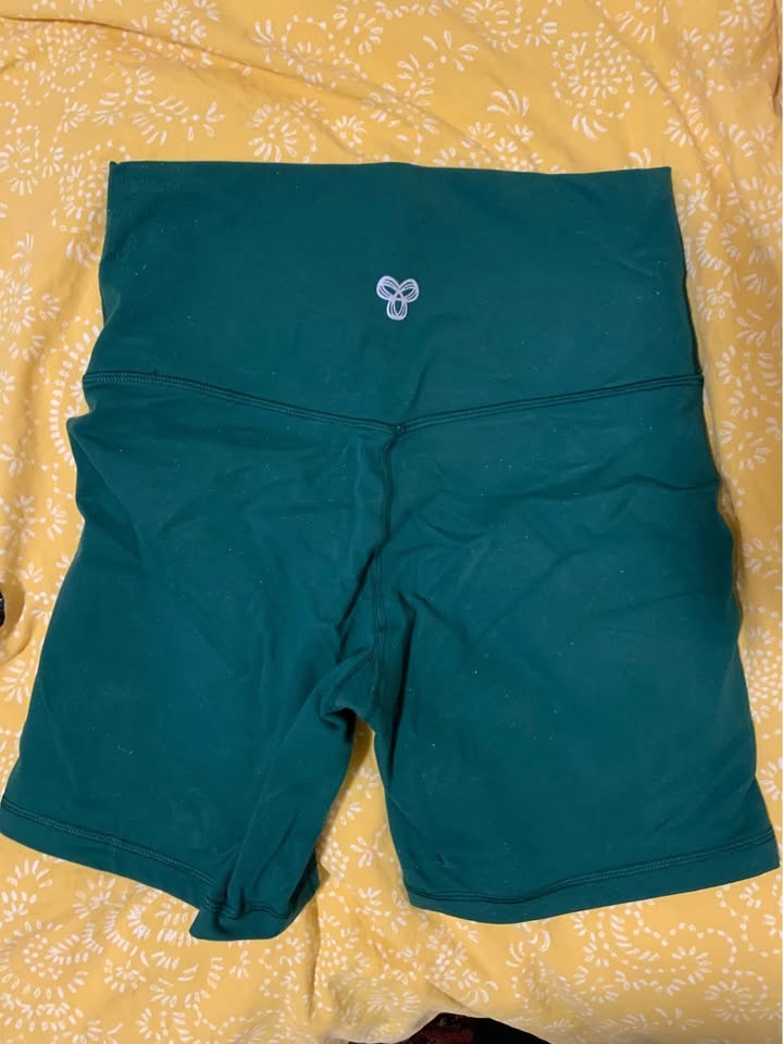 TNA action bike shorts 7inch medium - photo 2