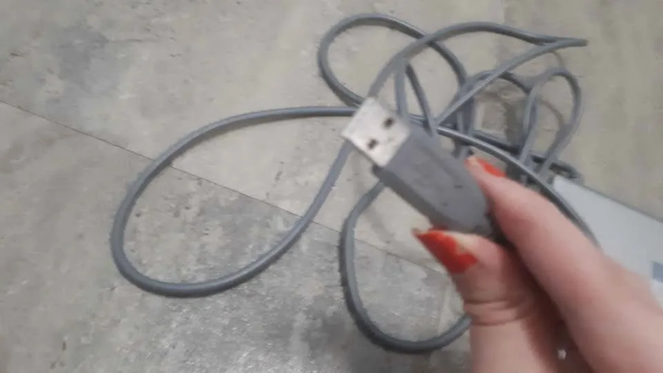 Wacom drawing tablet intuos 2 graphics tablet image indicator(3)