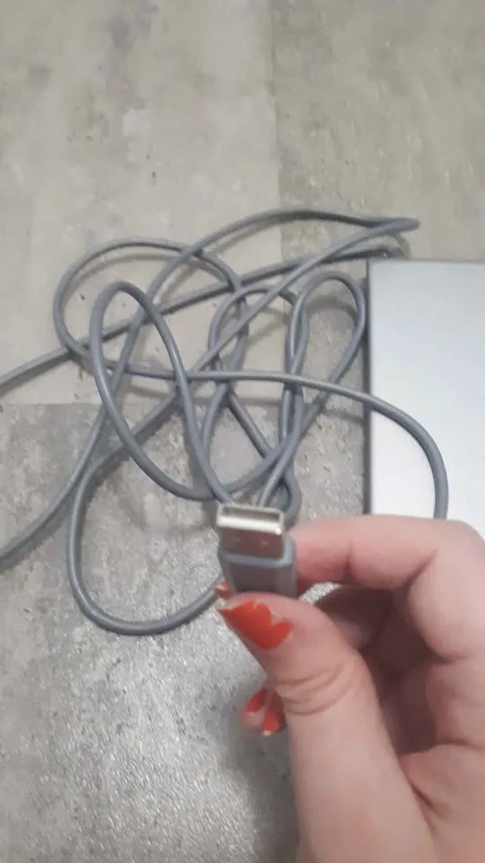 Wacom drawing tablet intuos 2 graphics tablet image indicator(4)