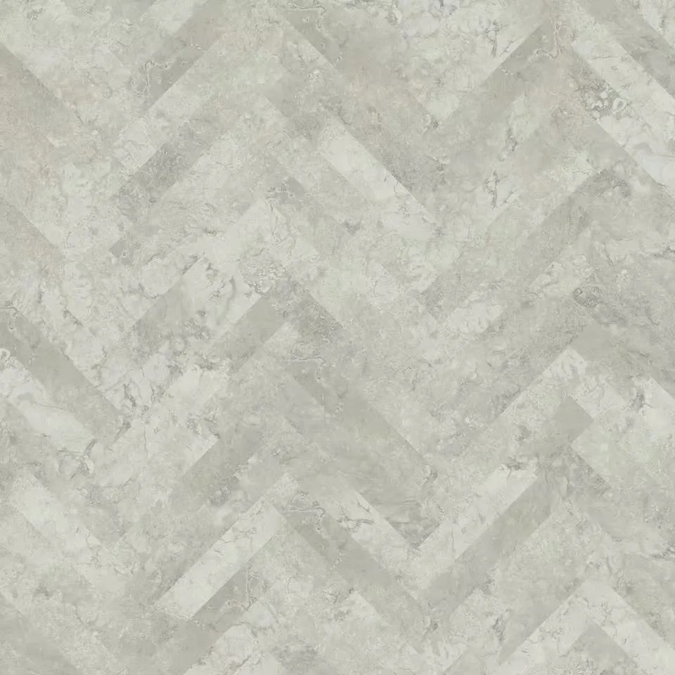 Herringbone Vinyl Plank Flooring (22.3 sqft) image indicator(2)