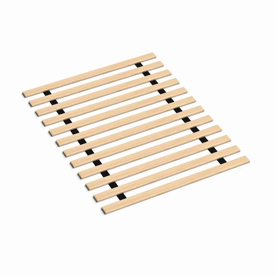 Queen Bunkie Board/Mattress Support Slats