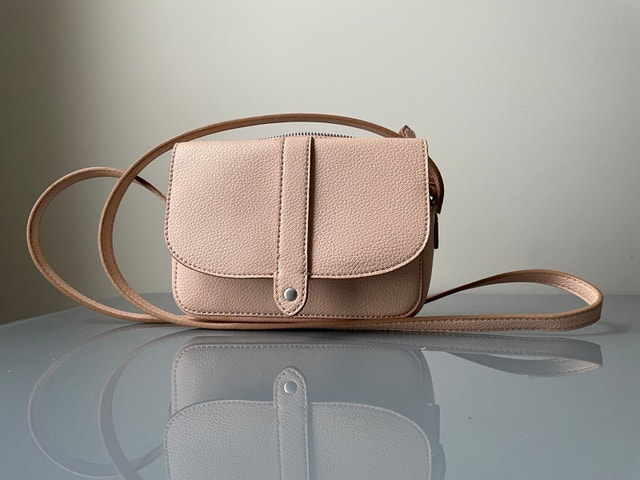 Banana Republic Bag