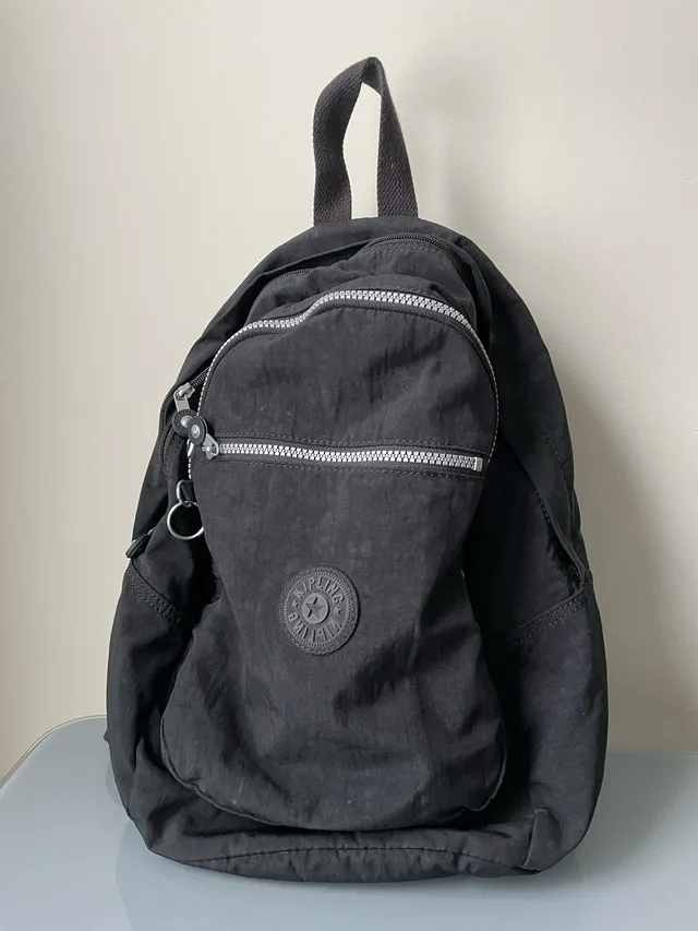 Kipling Backpack image indicator(3)