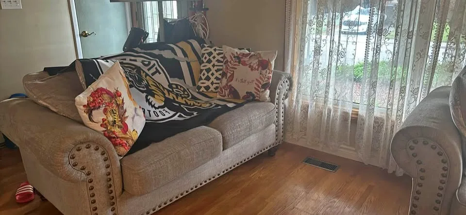 Sofas (Set of Two) thumbnail