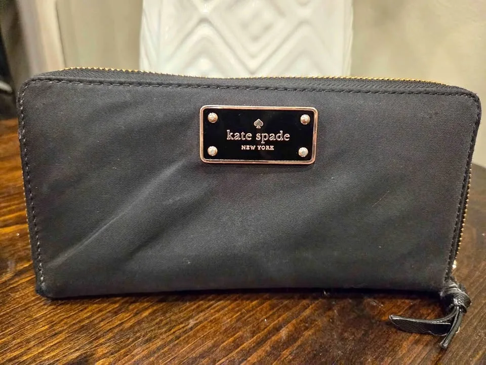 Kate Spade Wallet