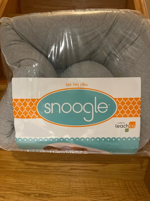 Pregnancy Pillow/Body Pillow